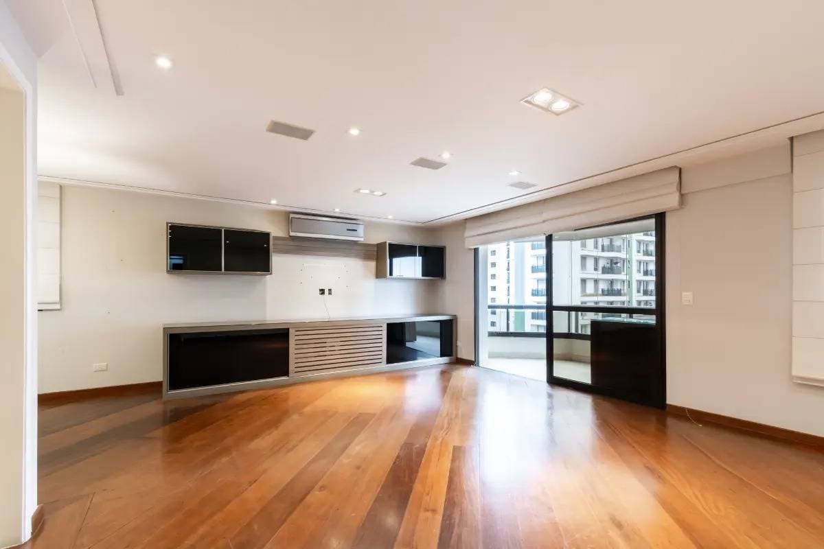 Apartamento com 4 quartos à Venda, Perdizes - São Paulo - Apartamento em Perdizes, São Paulo - à venda - FORTE PRIME IMOVEIS LTDA