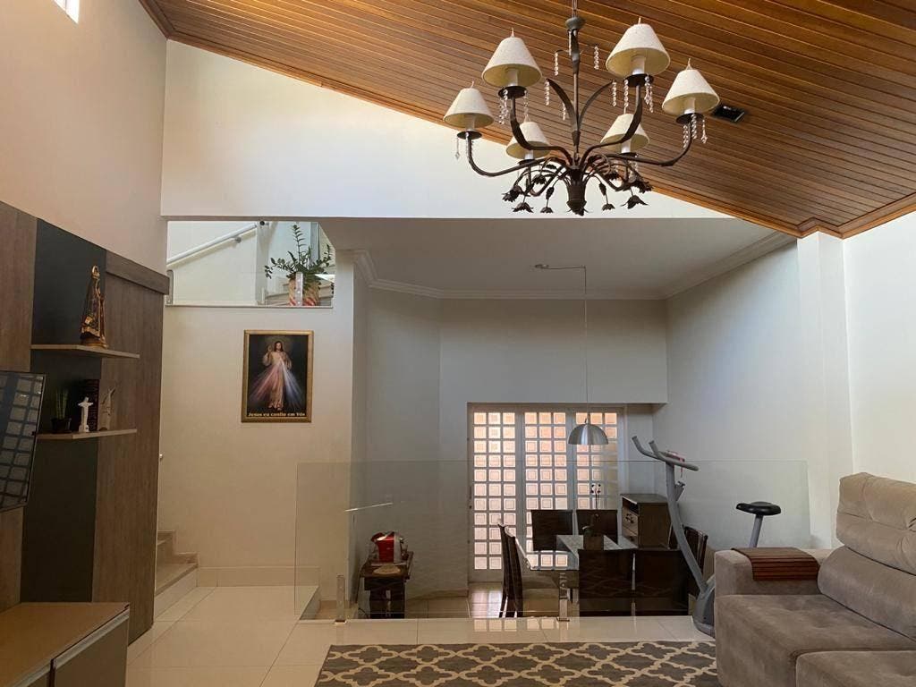 Jardim Maria Martha - Residencial › Casa - Casa em Jardim Maria Martha, Marília - à venda - FLEX CONSULTORIA IMOBILIÁRIA LTDA