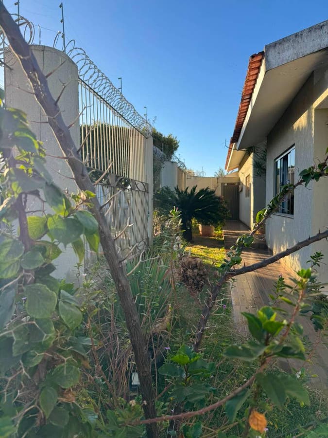 Foto 25 — Casa com 3 quartos, Setor Morada do Sol - Rio Verde