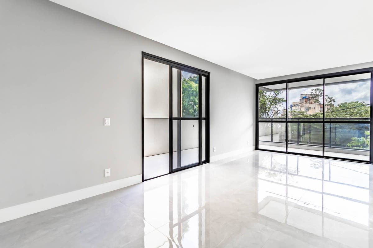 Residencial › Área Privativa no Silveira com 140,70 (M²), 3 quartos e 2 vagas para Venda - Área Privativa em Silveira, Belo Horizonte - à venda - Silvio Ximenes Imobiliária