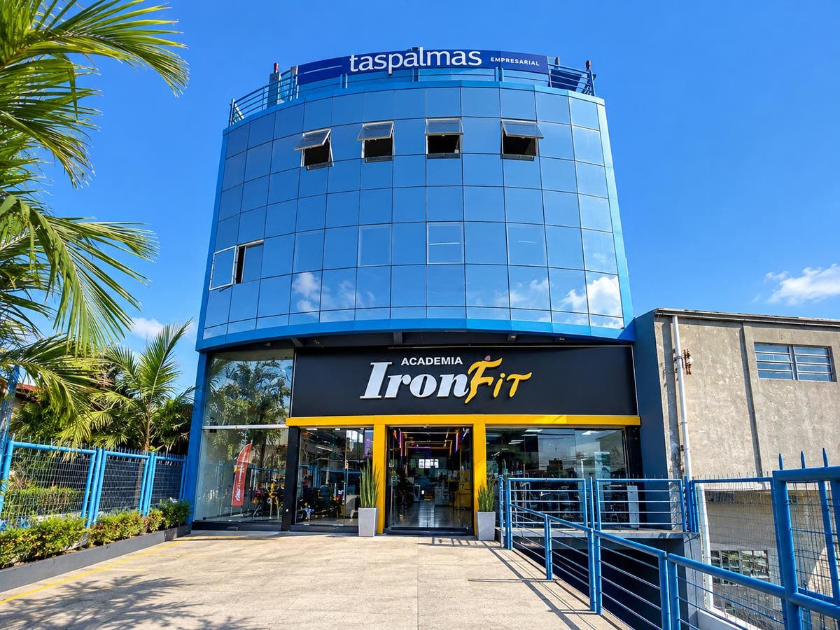 Salas Comerciais, São Jerônimo - Gravataí - Salas Comerciais em São Jerônimo, Gravataí - para locação - Dimobi Cia imobiliaria