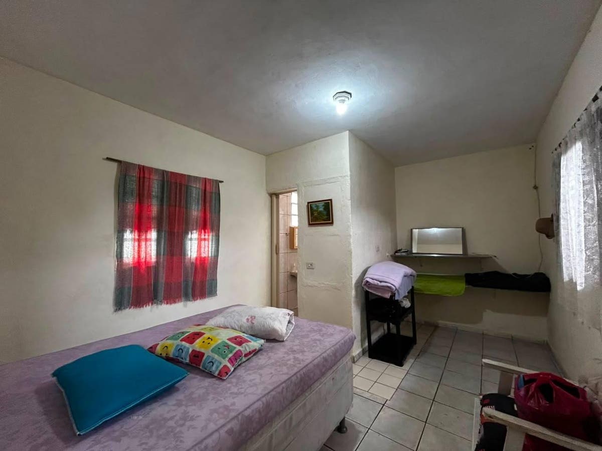 Casa com 2 quartos à Venda, Suarão - Itanhaém - Casa em Suarão, Itanhaém - à venda - Oliveira Filx Imóveis