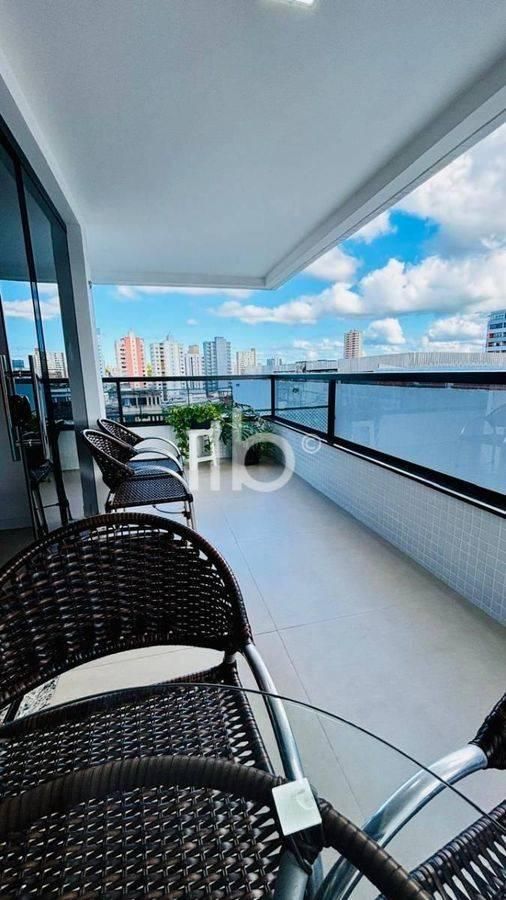 APARTAMENTO 3 QUARTOS 2 VAGAS NO CENTRO DE ITABUNA - Apartamento em Centro, Itabuna - à venda - BORA NEGÓCIOS IMOBILIÁRIOS LTDA