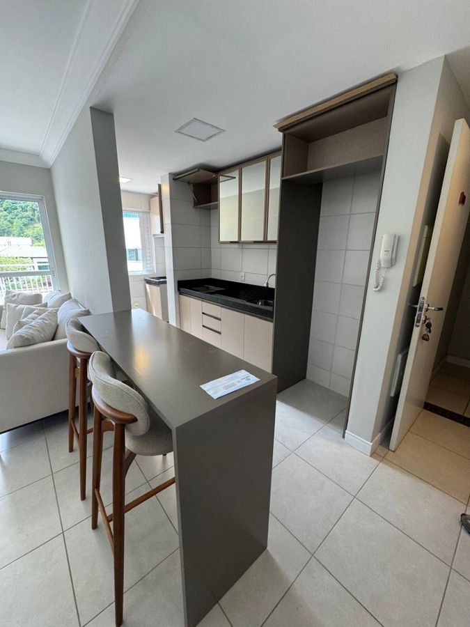 APARTAMENTO A VENDA 2 DORMITORIOS 1 VAGA - RESSACADA - ITAJAI/SC - Apartamento em Ressacada, Itajaí - à venda - Imóveis na Brava