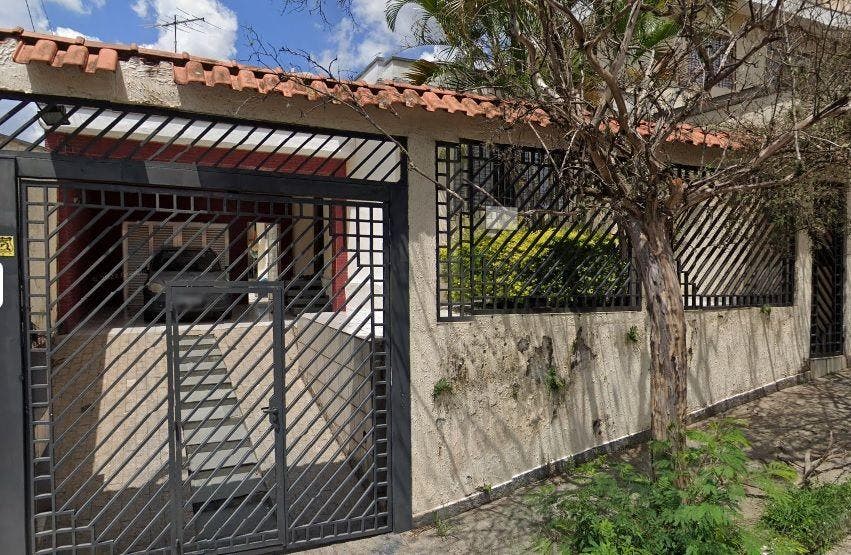 Casa à venda, 250 m² por R$ 650.000,00 - Vila Catupia - São Paulo/SP - Casa em Vila Catupia, São Paulo - à venda - INGRÁCIA IMÓVEIS