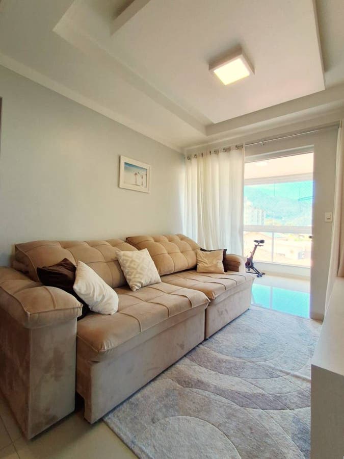 Apartamento | Baependi | 2 Quartos | 79M² - Apartamento em Vila Baependi, Jaraguá do Sul - à venda - MACROimoveis.com