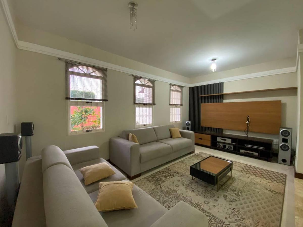 Jardim Maria Izabel - Residencial › Casa - Casa em Jardim Maria Izabel, Marília - à venda - FLEX CONSULTORIA IMOBILIÁRIA LTDA