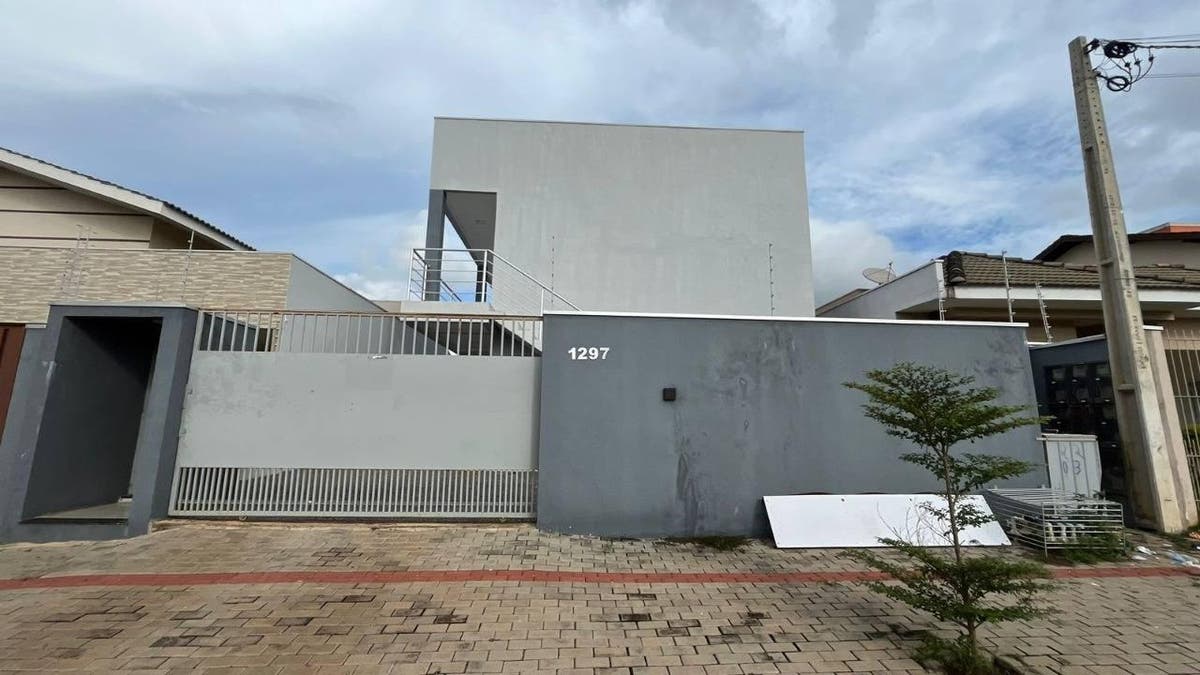 Apartamento com 2 quartos para Locação, Santa Clara - Sorriso