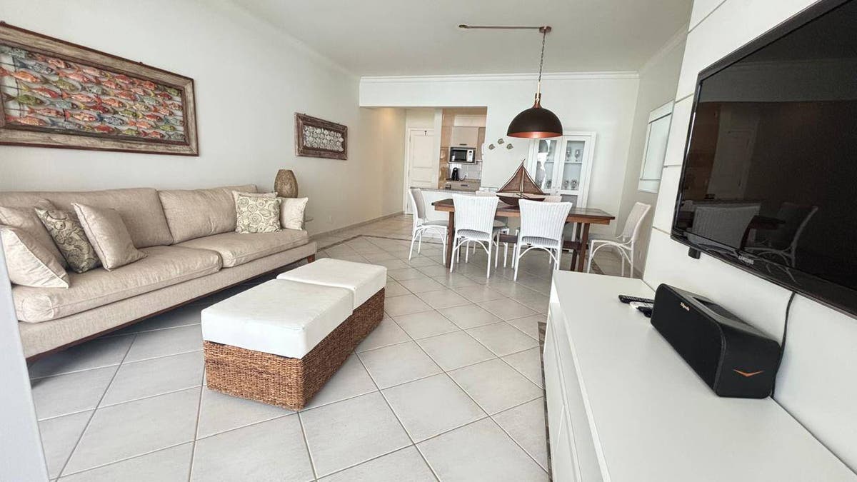 Apartamento Pé na grama disponível para locação anual no Modulo-02 em Riviera de São Lourenço - Apartamento em Riviera de São Lourenço, Bertioga - para locação - Team ÊXITO Imob