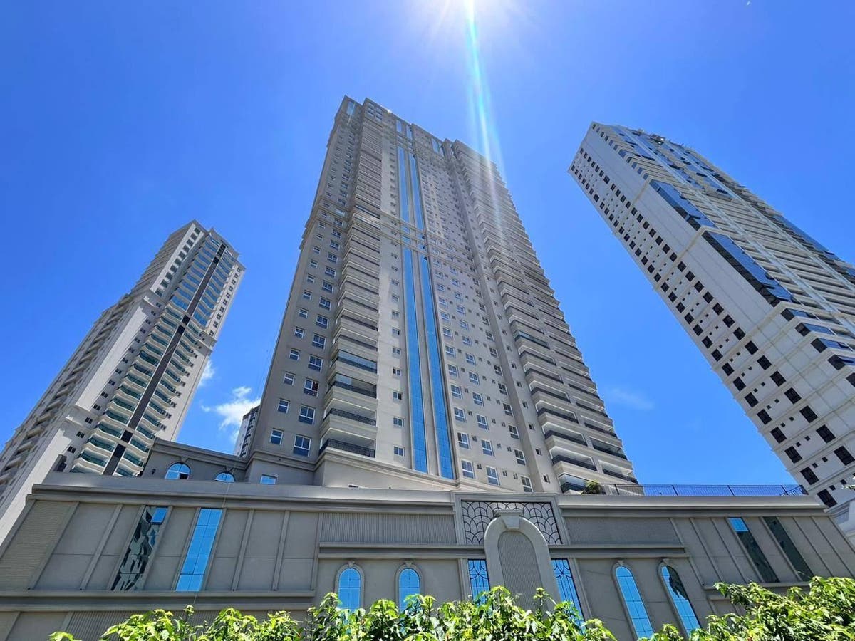 MAGNÓLIA - Apartamento em Centro, Itapema - à venda - SAVOIA IMÓVEIS