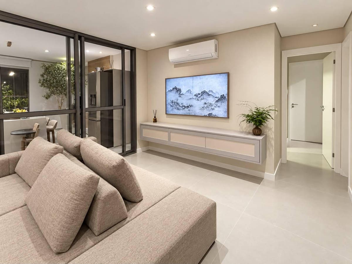 Apartamento com 3 quartos à Venda, Vila Mariana - São Paulo - Apartamento em Vila Mariana, São Paulo - à venda - FORTE PRIME IMOVEIS LTDA