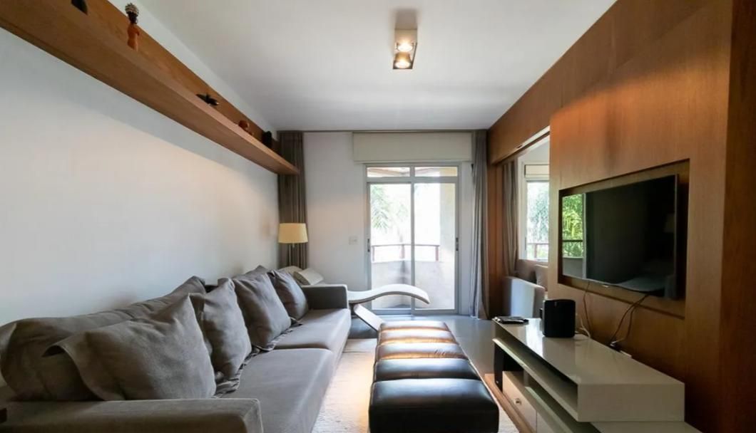 Apartamento com 2 dormitórios para locação - Jardim Paulista - Apartamento em Jardim Paulista, São Paulo - para locação - Marquesa Imóveis