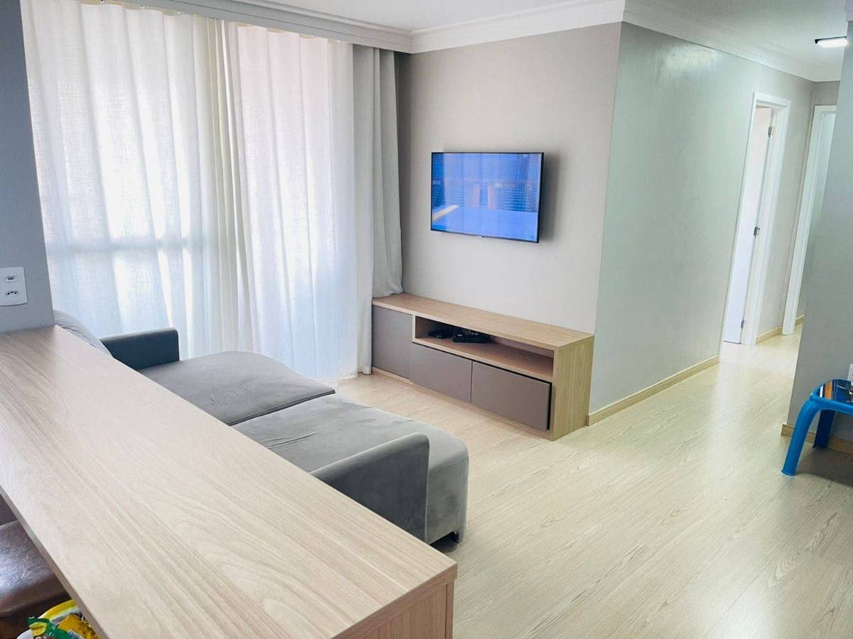 Residencial › Apartamento 80 m² - Venda - R$ 1.430.000,00 - Vila Romana - Apartamento em Vila Romana, São Paulo - à venda - INGRÁCIA IMÓVEIS