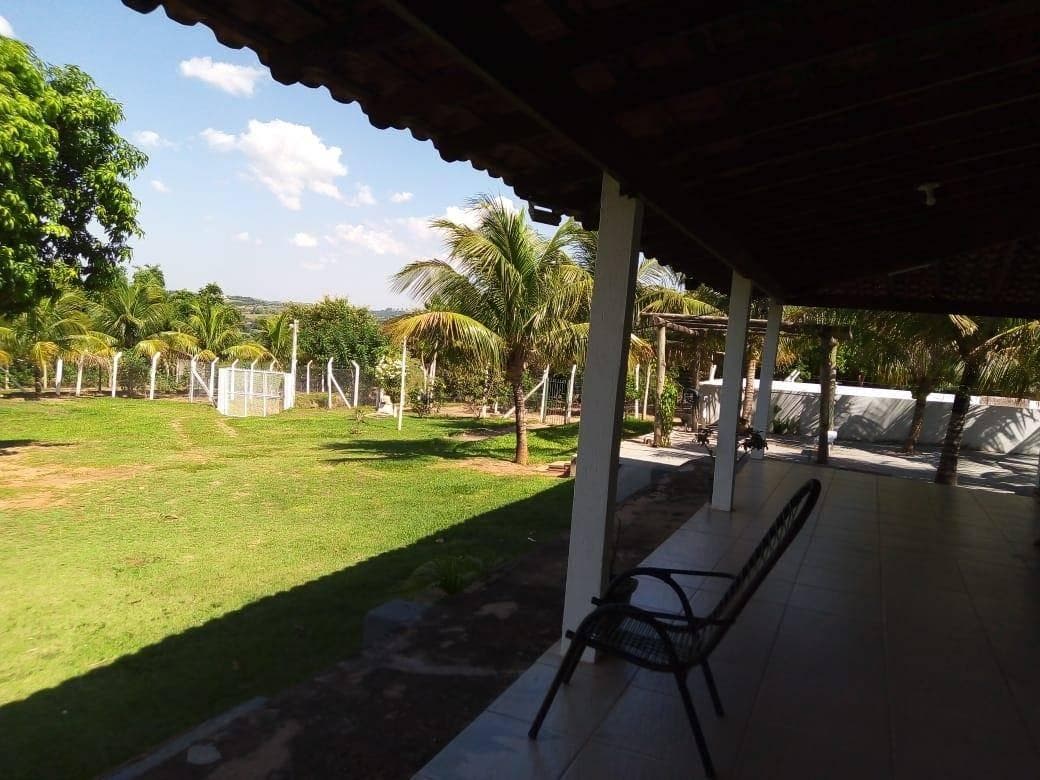 Marília - Residencial › Chácara - Chácara em Marília, Marília - à venda - FLEX CONSULTORIA IMOBILIÁRIA LTDA