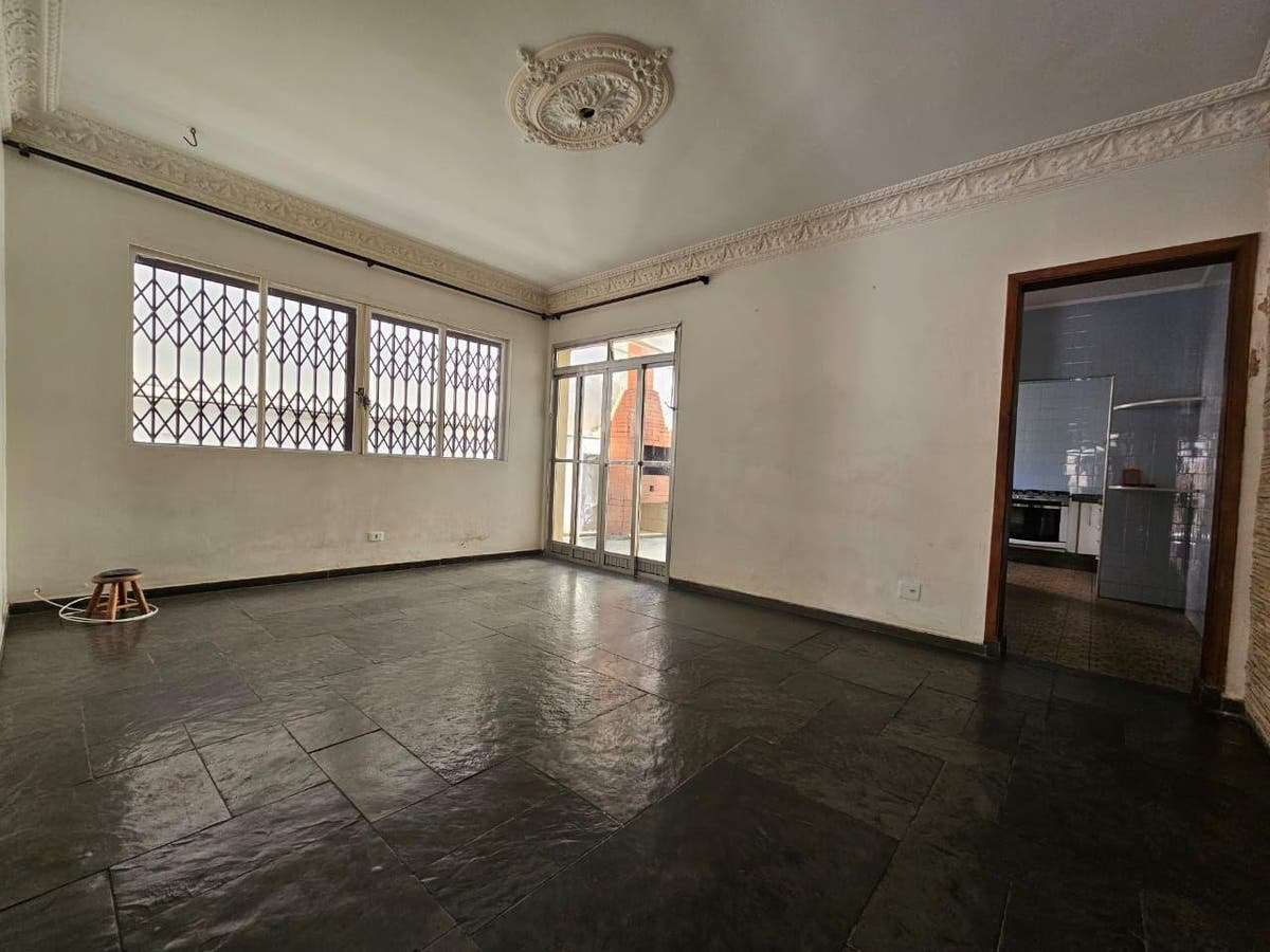 Casa com 4 quartos para Venda por R$ 1.650.000,00 e Locação por R$ 6.800,00 - Vila Pompéia / São Paulo - Casa em Vila Pompéia, São Paulo - para locação e à venda - INGRÁCIA IMÓVEIS