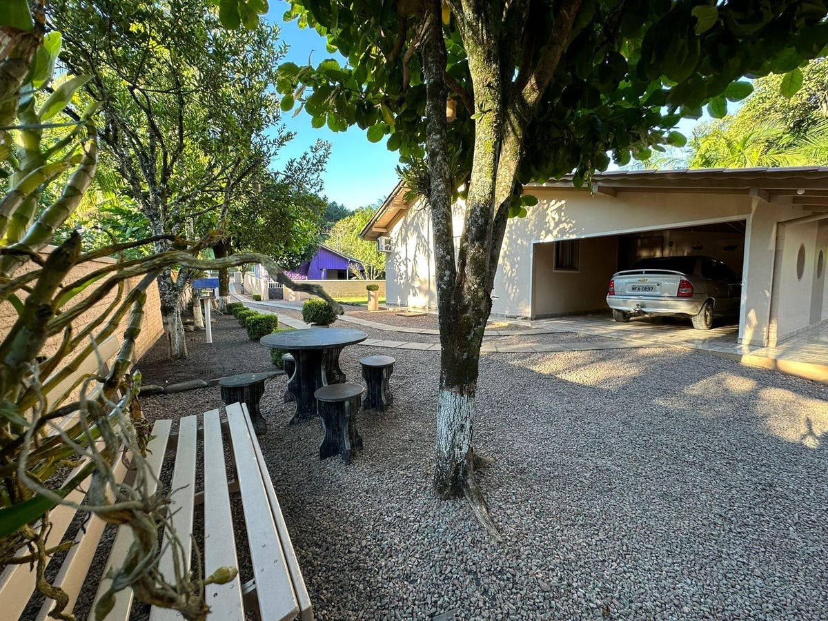 Casa - Bairro Pinheiro - Casa em Pinheiro, Presidente Getúlio - à venda - CICLO EMPREENDIMENTOS IMOBILIÁRIOS LTDA