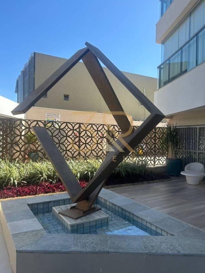 Apartamento, 1 quarto, 59 m² - Foto 33