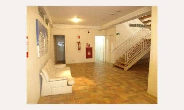 Prédio Comercial