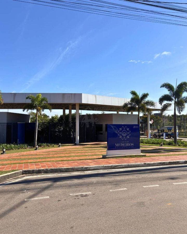 Casa de 300m² com 3 Dormitórios no Condomínio Campos de Medeiros, Jundiaí/sp - Casa de Condomínio em Medeiros, Jundiaí - à venda - Fiveh Soluções Imobiliárias