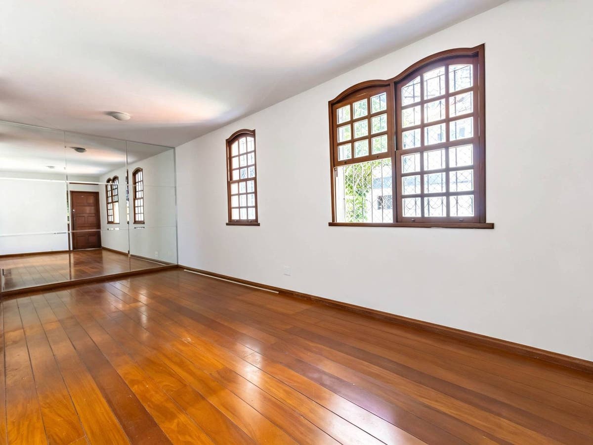 Apartamento com 3 quartos à Venda, Santa Lúcia - Belo Horizonte - Apartamento em Santa Lúcia, Belo Horizonte - à venda - Silvio Ximenes Imobiliária