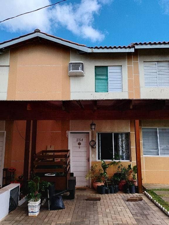 Casa à venda, 85 m² por R$ 340.000,00 - Igara - Canoas/RS - Casa em Igara, Canoas - à venda - COELHO IMOBILIÁRIA LTDA