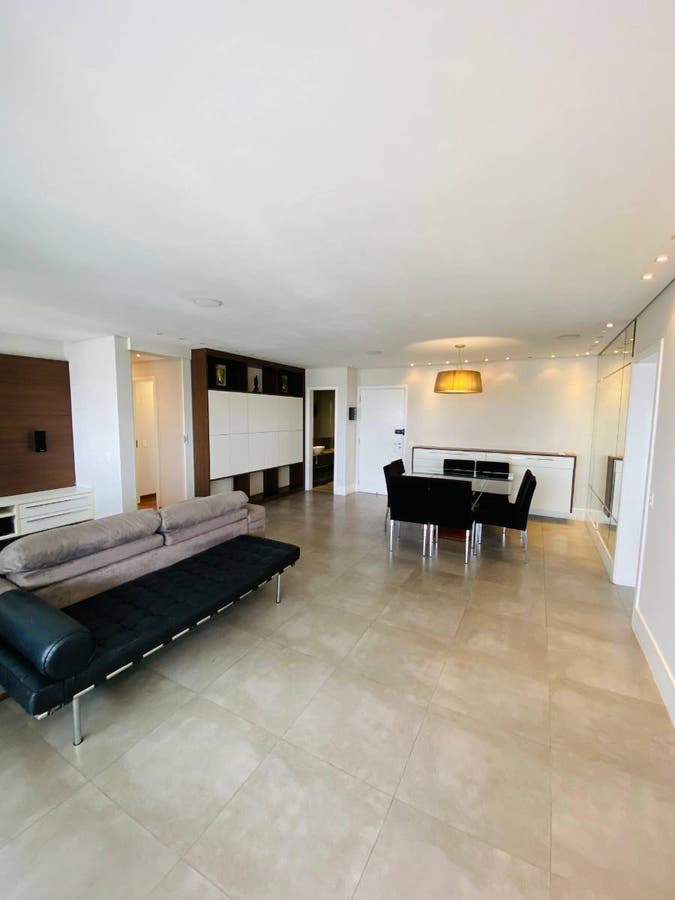 Apartamento 150m², 3 suítes, 2 vagas - Vila Andrade - Apartamento em Vila Andrade, São Paulo - à venda - FBA SERVICOS FINANCEIROS E IMOBILIARIOS LTDA