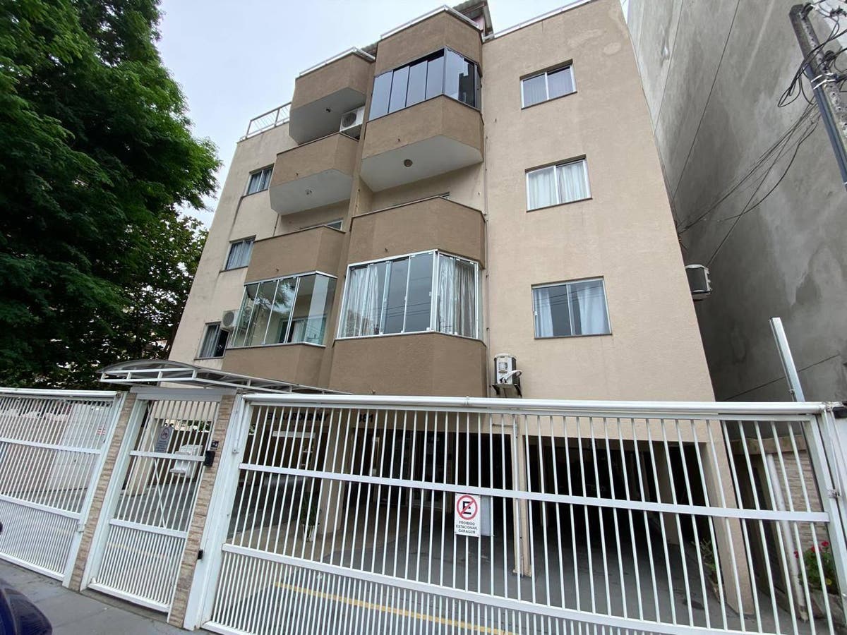 Edifício Karolinny - Apartamento em Centro, Itapema - à venda - SAVOIA IMÓVEIS