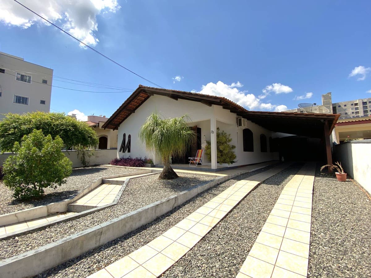 Casa Térrea | Baependi | 3 quartos (2 suíte) | 220m² - Casa em Vila Baependi, Jaraguá do Sul - à venda - MACROimoveis.com