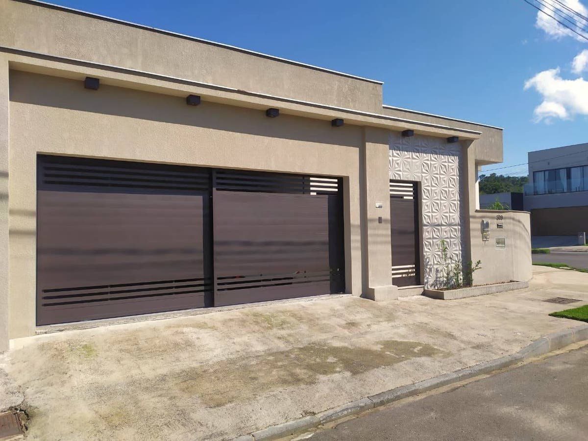 Casa Térrea | Três Rios do Norte | 3 quartos (1 suíte) | 150m² - Casa em Três Rios do Norte, Jaraguá do Sul - à venda - MACROimoveis.com