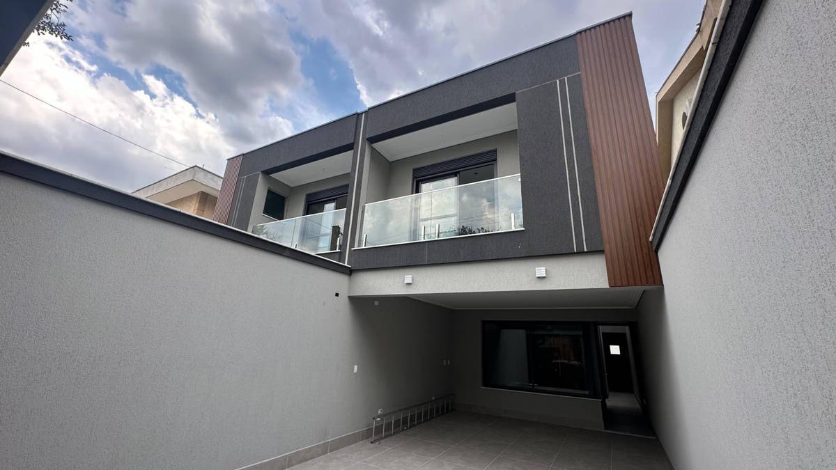 Residencial › Sobrado 250,00 (M²) Venda 1.690.000,00 Parque São Domingos - Sobrado em Parque São Domingos, São Paulo - à venda - INGRÁCIA IMÓVEIS