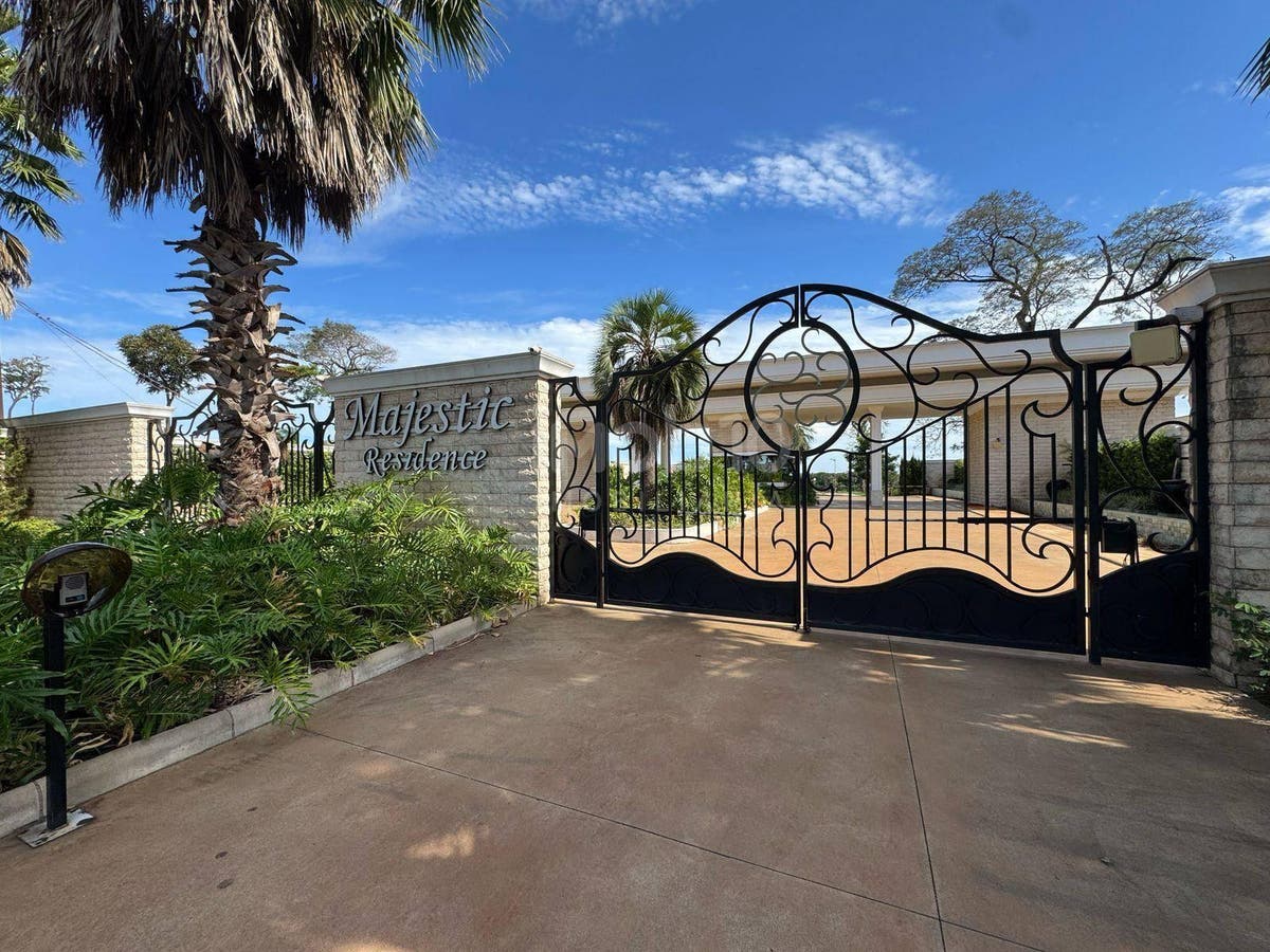 CONDOMÍNIO FECHADO MAJESTIC - TERRENO A VENDA - FOZ DO IGUAÇU - PR - Lote/Terreno de Condomínio em Parque Nacional do Iguaçu, Foz do Iguaçu - à venda - Imob10 Imobiliária Ltda
