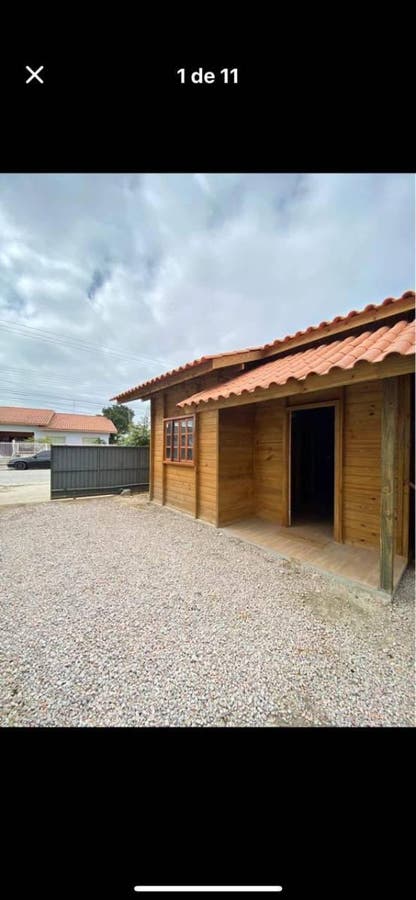 Casa, Praça - Tijucas - Casa em Praça, Tijucas - à venda - DREAM HOUSE NEGOCIOS IMOBILIARIOS LTDA