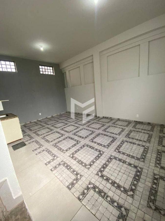 Casa comercial para locação no bairro Brasiléia em Betim - Comercial em Brasiléia, Betim - para locação - Via M Empreendimentos Imobiliários Ltda