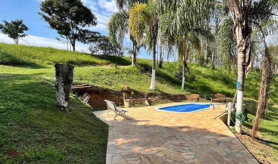 Chácara com 3 dormitórios, 24200 m² - venda por R$ 2.650.000,00 ou aluguel por R$ 12.200,00/mês - Jundiaí Mirim - Jundiaí/SP - Chácara em Jundiaí Mirim, Jundiaí - para locação e à venda - Catedral Brokers Negócios Imobiliários