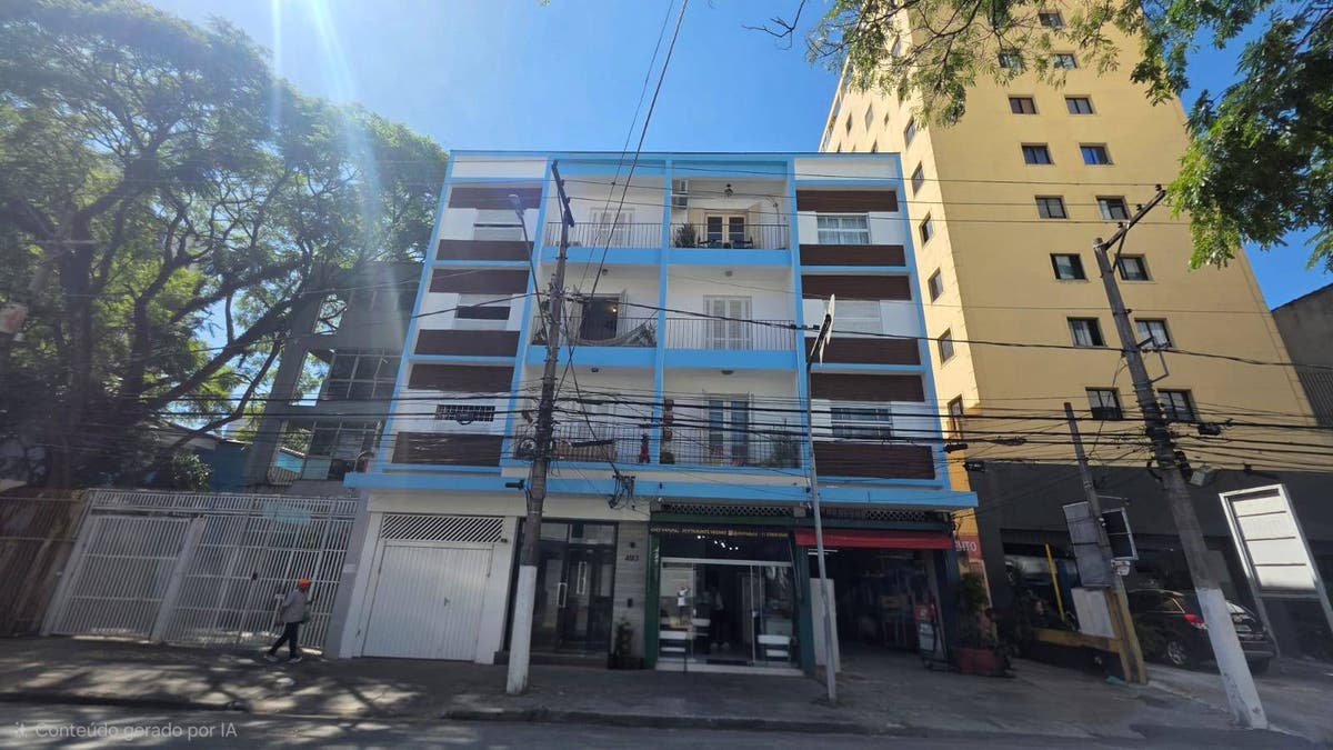 APTO VILA MARIANA - 84m² | Próximo ao Metrô Pça da Árvore - Venda - Apartamento em Saúde, São Paulo - à venda - Um Imóvel