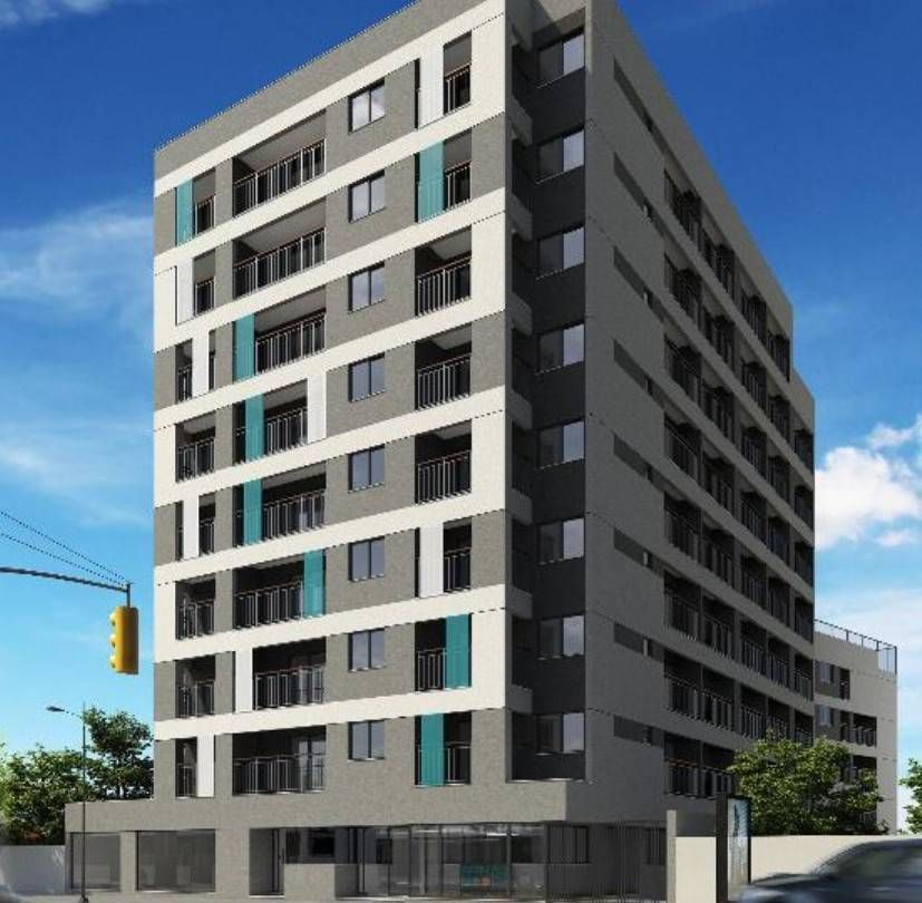Spin Mood | Construtora Spin | Pronto para morar | 29 metros | Studios com varanda e depósito | sem vaga - Studios em São Paulo em Sumarezinho, São Paulo - à venda - SEGUNDO IMÓVEL