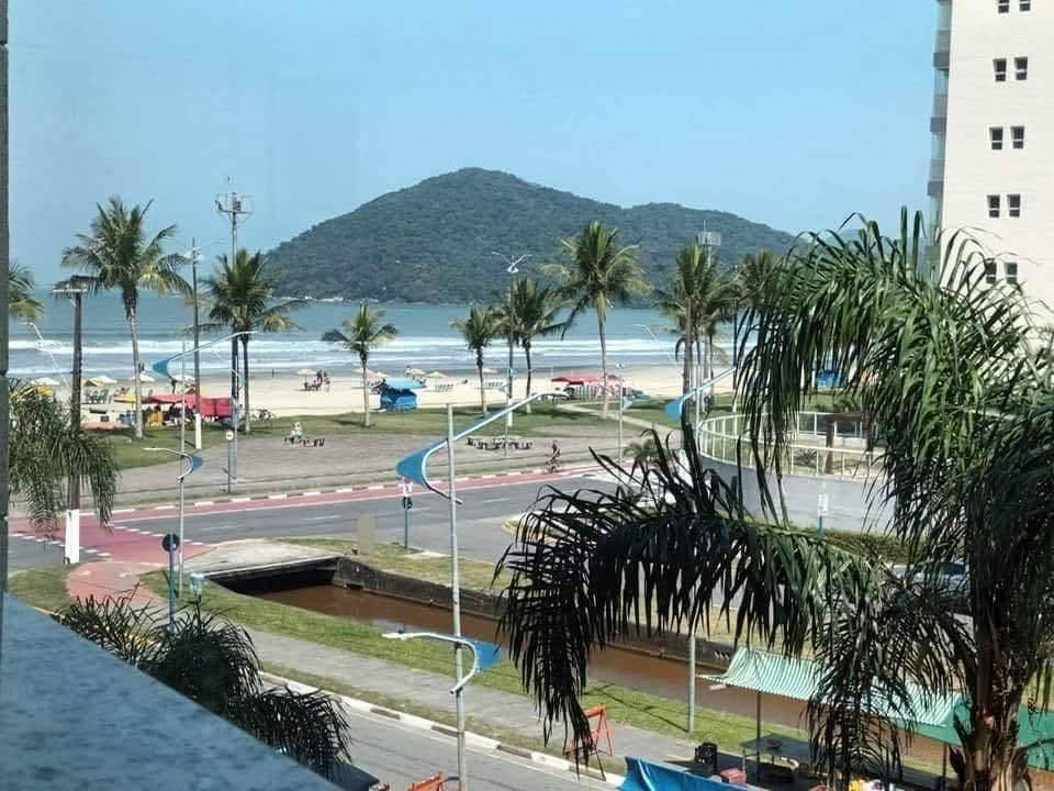 Apartamento com 3 dormitórios, 138 m² - venda por R$ 1.790.000 - Enseada - Bertioga/SP - Apartamento em Centro, Bertioga - à venda - Team ÊXITO Imob