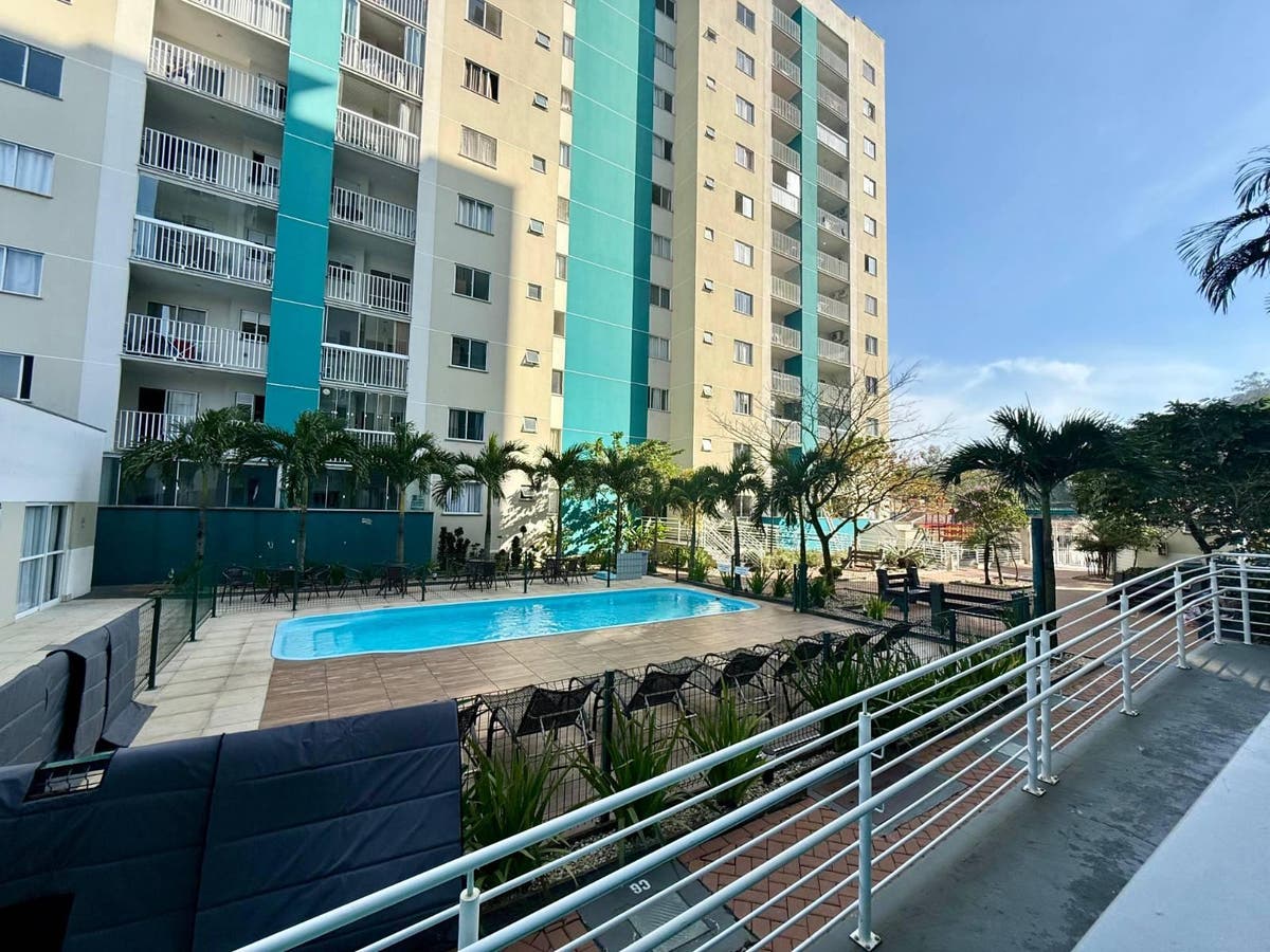 Apartamento para Venda Ref: 6902 - Apartamento em Vieira, Jaraguá do Sul - à venda - HAUS IMÓVEIS LTDA