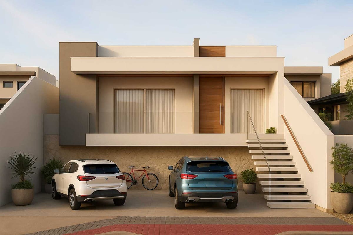 Vendo Casa no Bairro Jardim Planalto 100m² - Casa em Jardim Planalto, Colatina - à venda - Select Brokers Imobiliária LTDA.