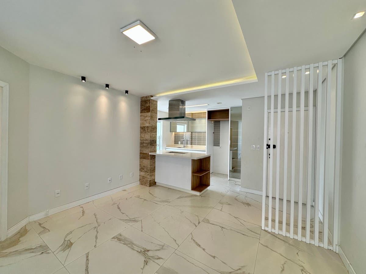 Apartamento com 2 quartos à Venda, Coqueiros - Florianópolis - Apartamento em Coqueiros, Florianópolis - à venda - Conceito Imóveis