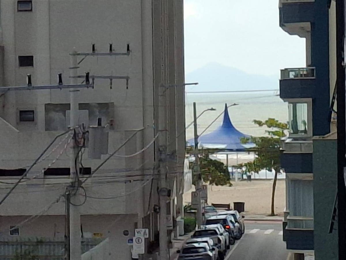 Apartamento à venda no Edifício Baya dos Anjos em Balneário Camboriú - Apartamento em Centro, Balneário Camboriú - à venda - Prosperitá