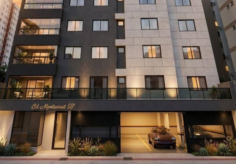 🌊✨ APARTAMENTO À VENDA QUADRA-MAR EM BALNEÁRIO CAMBORIÚ 50 M DA PRAIA✨🌊 - Apartamento em Centro, Balneário Camboriú - à venda - GJ Imóveis LTDA
