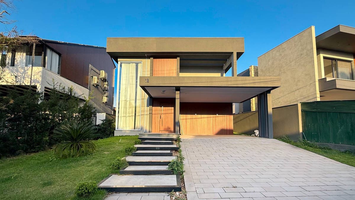 Alphaville | Gravataí - Casa de Condomínio em Alphaville, Gravataí - à venda - Vance Imóveis