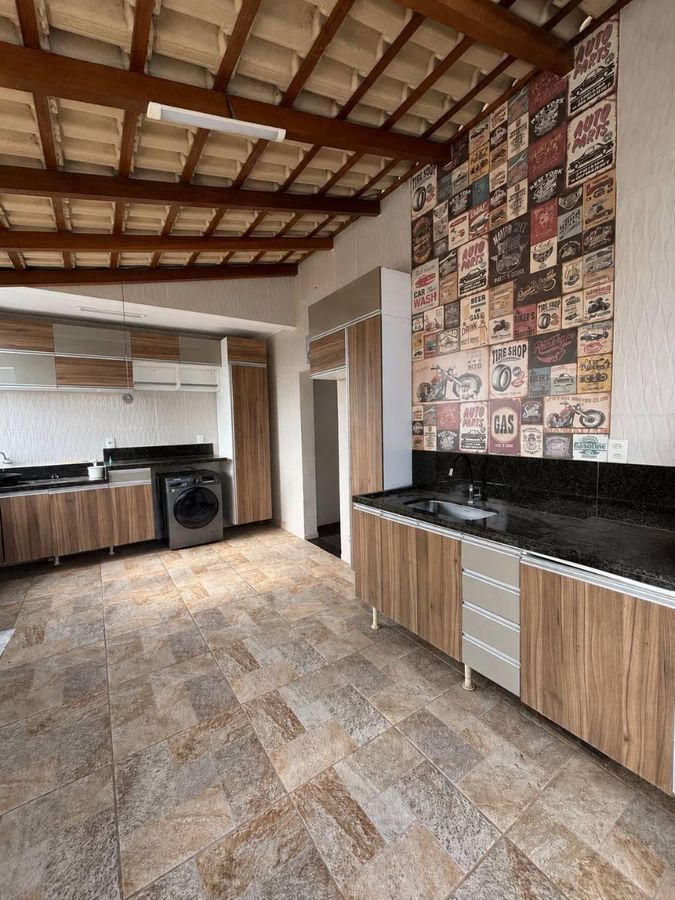 Cobertura Duplex Residencial Coqueiral - Duplex - à venda - Aloísio Vidal Campostrini
