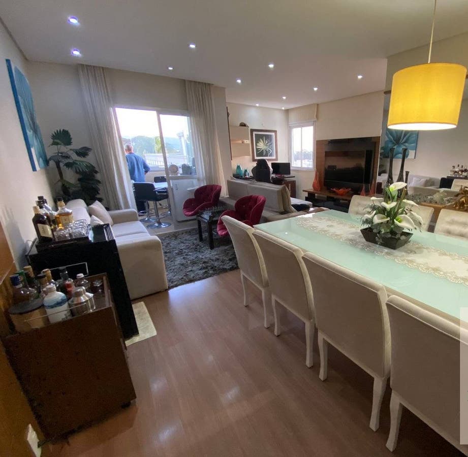 APARTAMENTO PARA VENDA NO HANBURY PARK - JUNDIAÍ/SP - Apartamento em Engordadouro, Jundiaí - à venda - Entry Imob