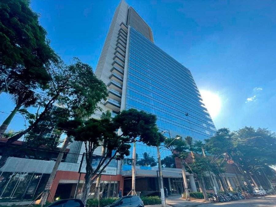 River One - Apartamento em Butantã, São Paulo - à venda - Bem Imóvel