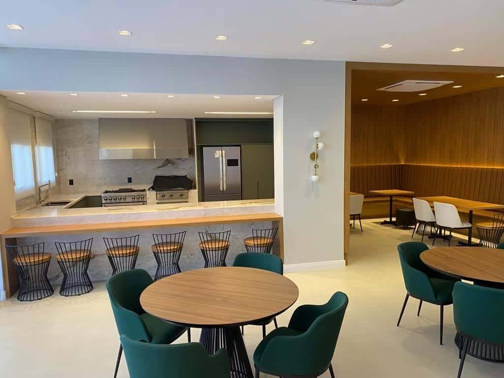 Apartamento com 2 quartos, Campinas - São José - Apartamento em Campinas, São José - à venda - Conceito Imóveis