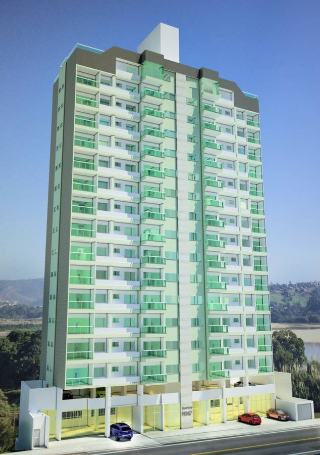 Apartamento com 3 quartos, Adélia Giubertti - Colatina - Apartamento em Adélia Giubertti, Colatina - à venda - Dadalto Imobiliária LTDA