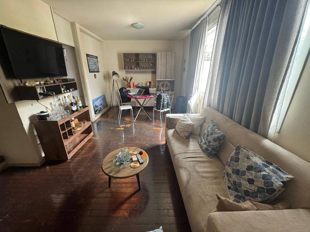 Apartamento Duplex à Venda, Rua Marques de Valença. 3 min da estação de metrô da São Xavier. 3 quartos, 1 suíte, Vaga em escritura. - Apartamento em Tijuca, Rio de Janeiro - à venda - MIGUEZ IMOBILIÁRIA