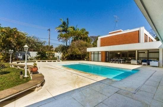 Casa com 3 quartos à Venda, Alto de Pinheiros - São Paulo - Casa em Alto de Pinheiros, São Paulo - à venda - Taylor Imóveis